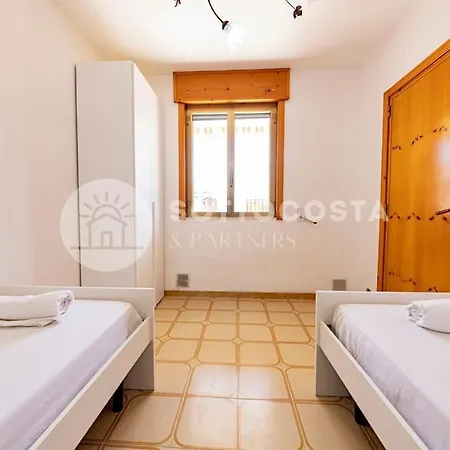 Casa Margherita - Apartment