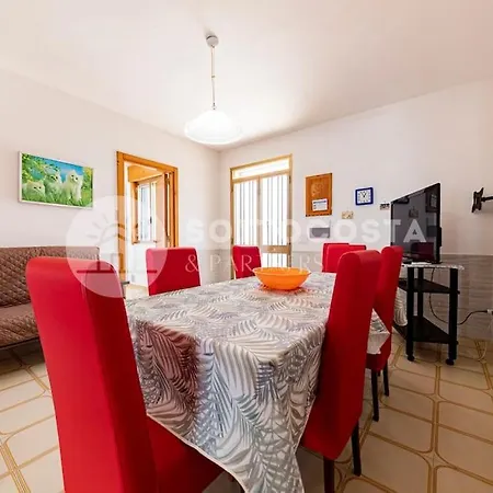 Apartment Casa Margherita - *