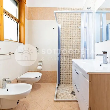 Casa Margherita - Apartment San Foca