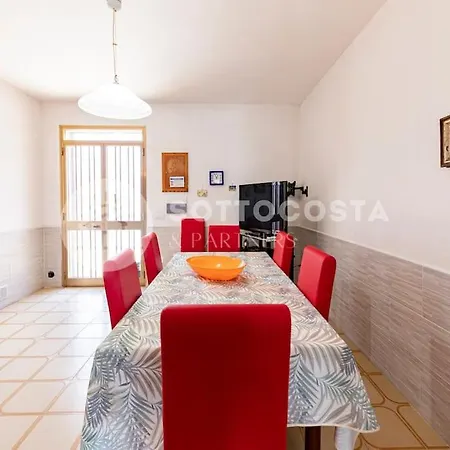 Apartment Casa Margherita - San Foca