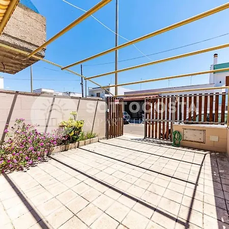 Casa Margherita - * San Foca