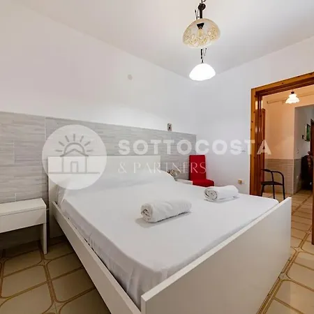 Apartment Casa Margherita - *