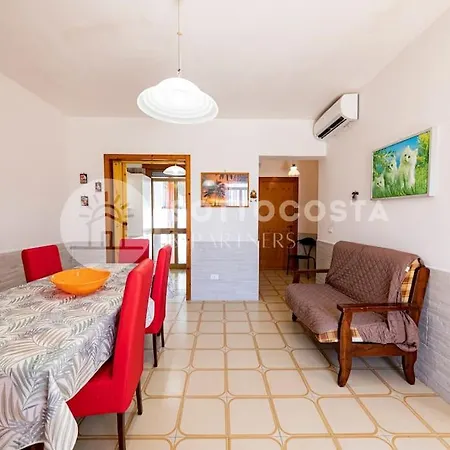 Casa Margherita - San Foca