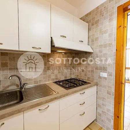 Apartment Casa Margherita -