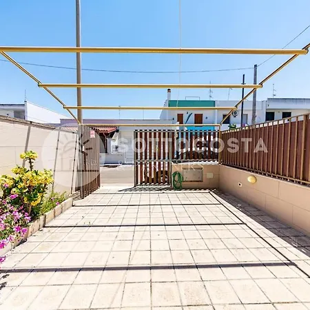 Casa Margherita - Apartment *