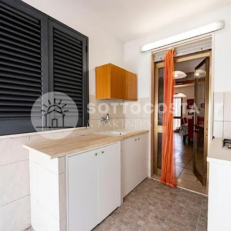 Apartment Casa Margherita - *