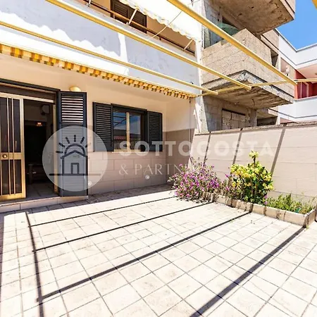 Casa Margherita - Apartment San Foca