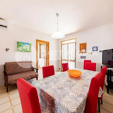 Apartment Casa Margherita - San Foca
