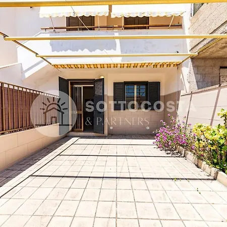 Casa Margherita - Apartment *
