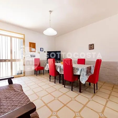 Casa Margherita - San Foca